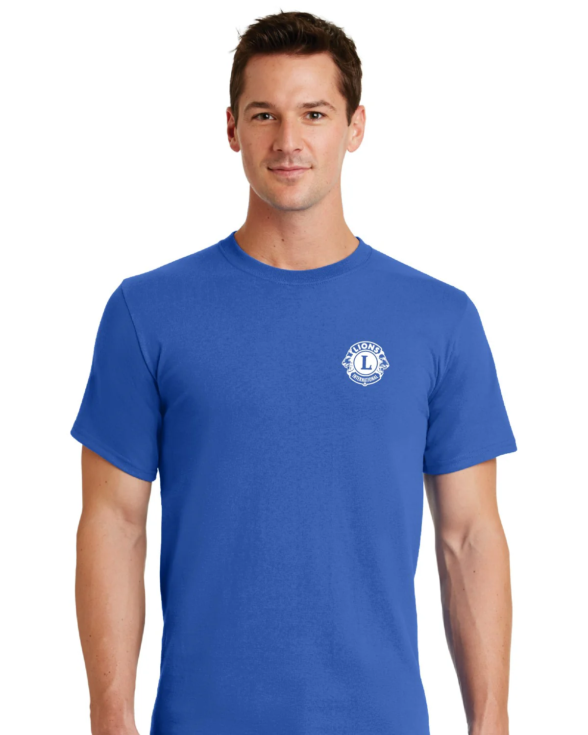 MENS ESSENTIAL T-SHIRTS - Image 3