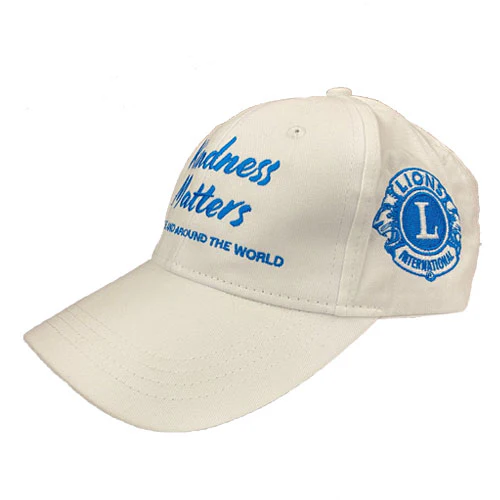 KINDNESS MATTERS CAP