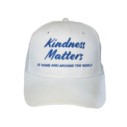 KINDNESS MATTERS CAP - Image 2