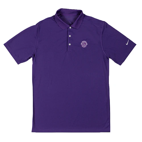 MENS NIKE DRIFIT MICRO PIQUE POLO - Image 2