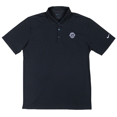 MENS NIKE DRIFIT MICRO PIQUE POLO - Image 3