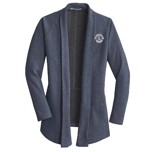 WOMENS CARDIGAN WRAP - Image 2