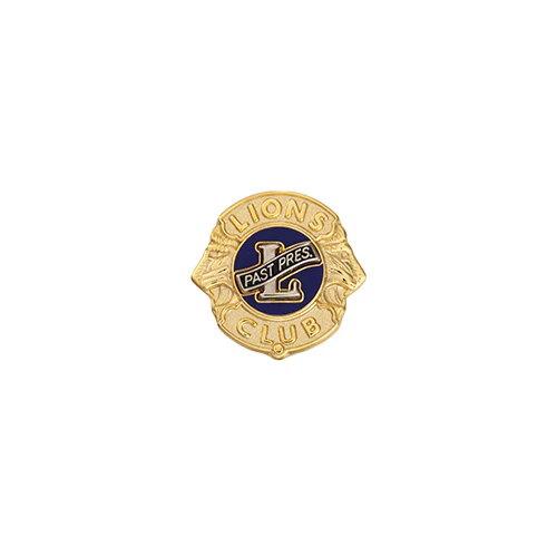 PRESIDENT LAPEL TACK - Image 2