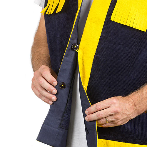 CANADIAN VEST CO22 - Image 4