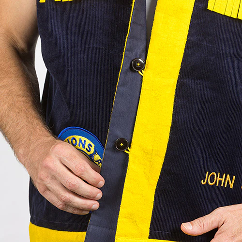CANADIAN VEST CO22 - Image 5