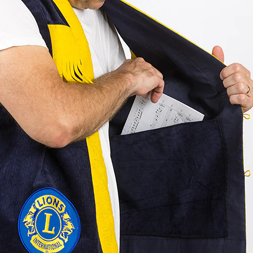 CANADIAN VEST CO22 - Image 6