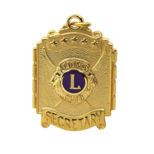 CLUB OFFICER AWARDS - Image 2