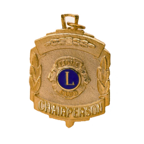 CLUB OFFICER AWARDS - Image 3
