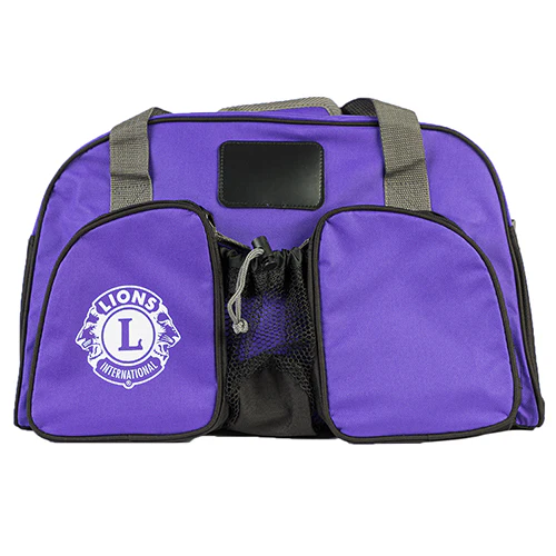 WEEKENDER DUFFEL BAG - Image 2