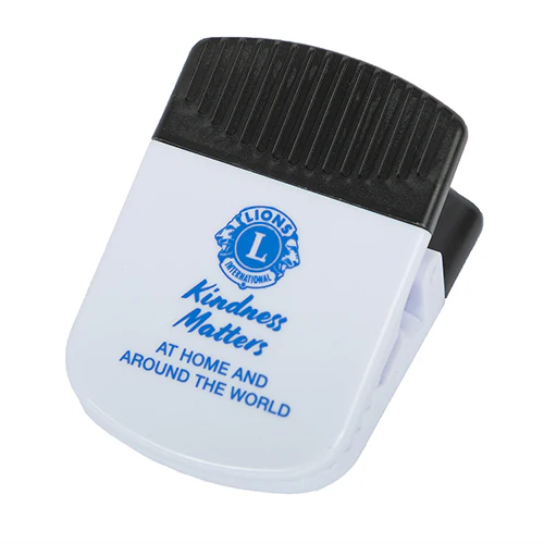 KINDNESS MATTERS CHIP CLIP