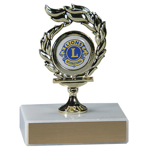 TROPHY