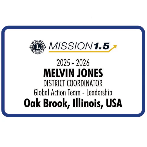 GAT BADGE - Mission to Grow