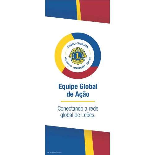 CONNECT GLOBAL LIONS NETWORK BANNER - Image 7