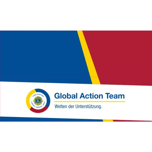 A WORLD OF SUPPORT TABLECLOTH - Image 6