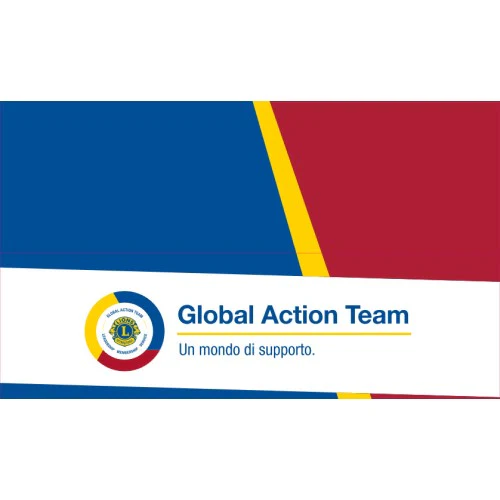 A WORLD OF SUPPORT TABLECLOTH - Image 7