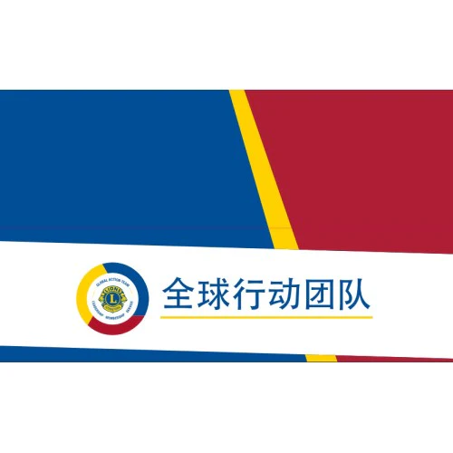 GLOBAL ACTION TEAM TABLECLOTH - Image 10
