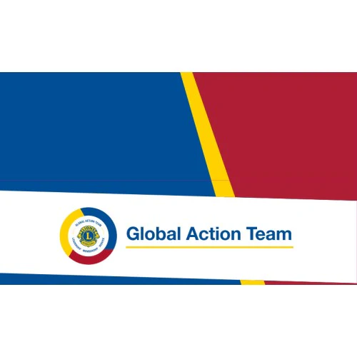 GLOBAL ACTION TEAM TABLECLOTH - Image 6