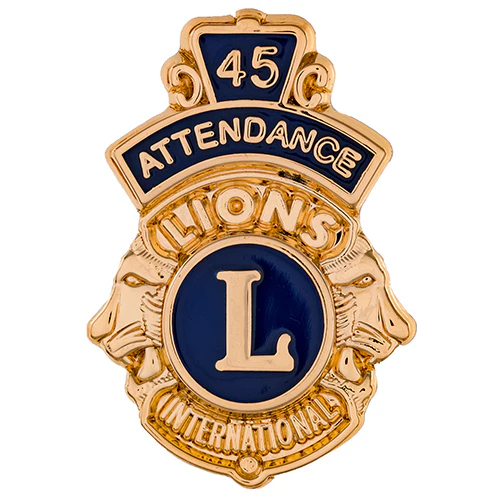 LONG TERM ATTENDANCE AWARD - Image 10