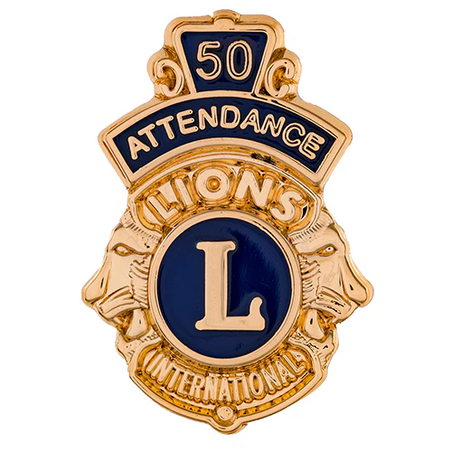 LONG TERM ATTENDANCE AWARD - Image 11