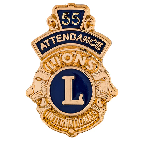 LONG TERM ATTENDANCE AWARD - Image 12