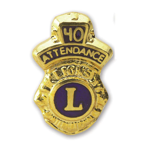LONG TERM ATTENDANCE AWARD - Image 4