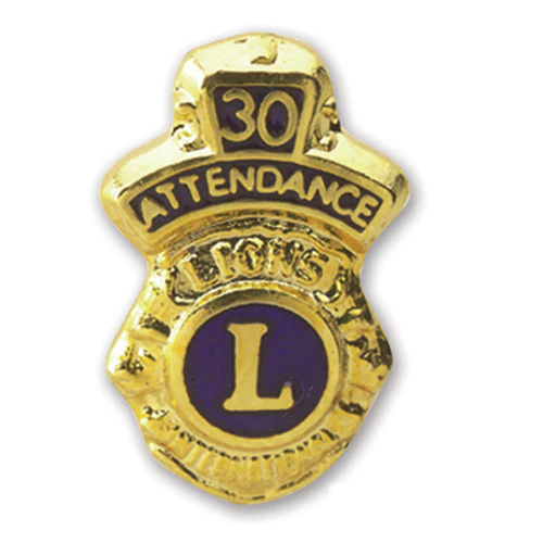 LONG TERM ATTENDANCE AWARD - Image 5
