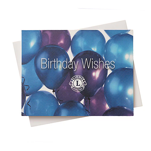 BIRTHDAY CARDS 12/ SET - Image 2