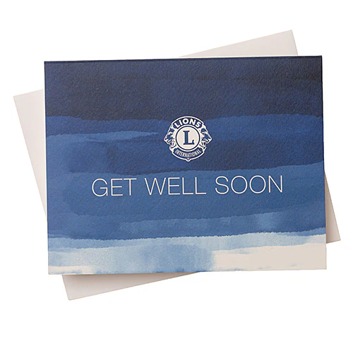 GET WELL CARDS 12/ SET - Image 2