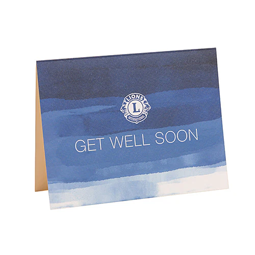 GET WELL CARDS 12/ SET - Image 3